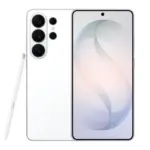 Pre Order Samsung Galaxy S26 Ultra 12GB / 512GB (256X2) - White