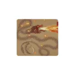 Razer Gigantus V2 Counter-Strike 2 Edition Soft Gaming Mouse Pad