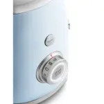 Smeg 50's Style Jug Blender 1.5 Litre 800W - Pastel Blue - Image 4