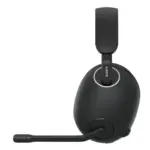 Sony INZONE H9 Wireless Noise Canceling Gaming Headset - Black - Image 2