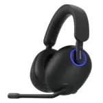 Sony INZONE H9 Wireless Noise Canceling Gaming Headset - Black