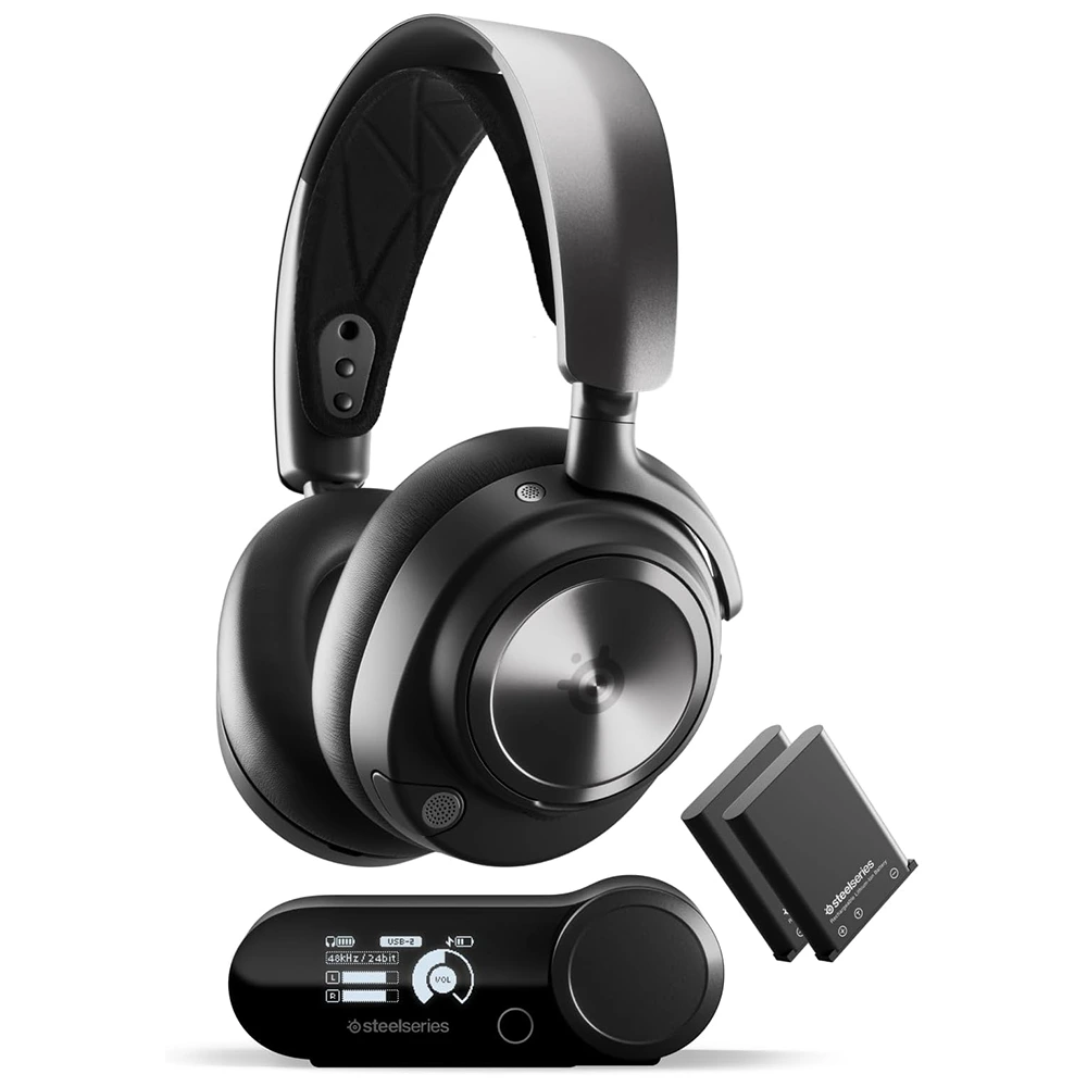 untitled-1-recovered121567141517485 (1) Steelseries Arctis Nova Pro Wireless Multi-system Gaming Headset - Black - Image 1