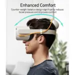 SYNTECH 10,000MAH DETACHABLE META/OCULUS QUEST 2/3/3S BATTERY PACK - Image 4