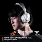 Steelseries Arctis Nova Pro Wireless Multi-system Gaming Headset - Black - Image 2