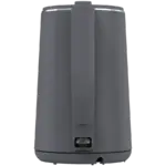 AENO Electric Kettle EK4: 1850-2200W, 1.5L, Strix, Double-walls, Non-heating body, Auto Power Off, Dry tank Protection - Image 2