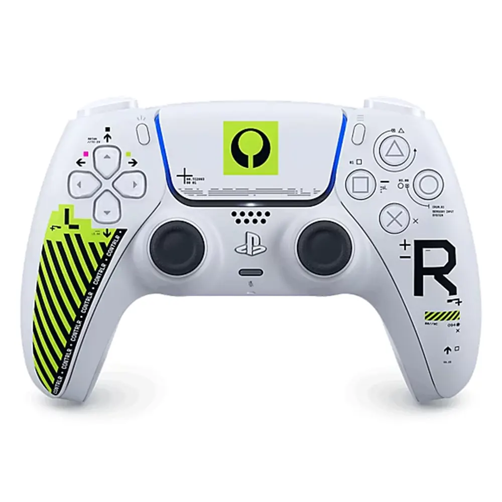 2_2 Ps5 Dualsense Wireless Controller - Marathon Limited Edition - Image 1