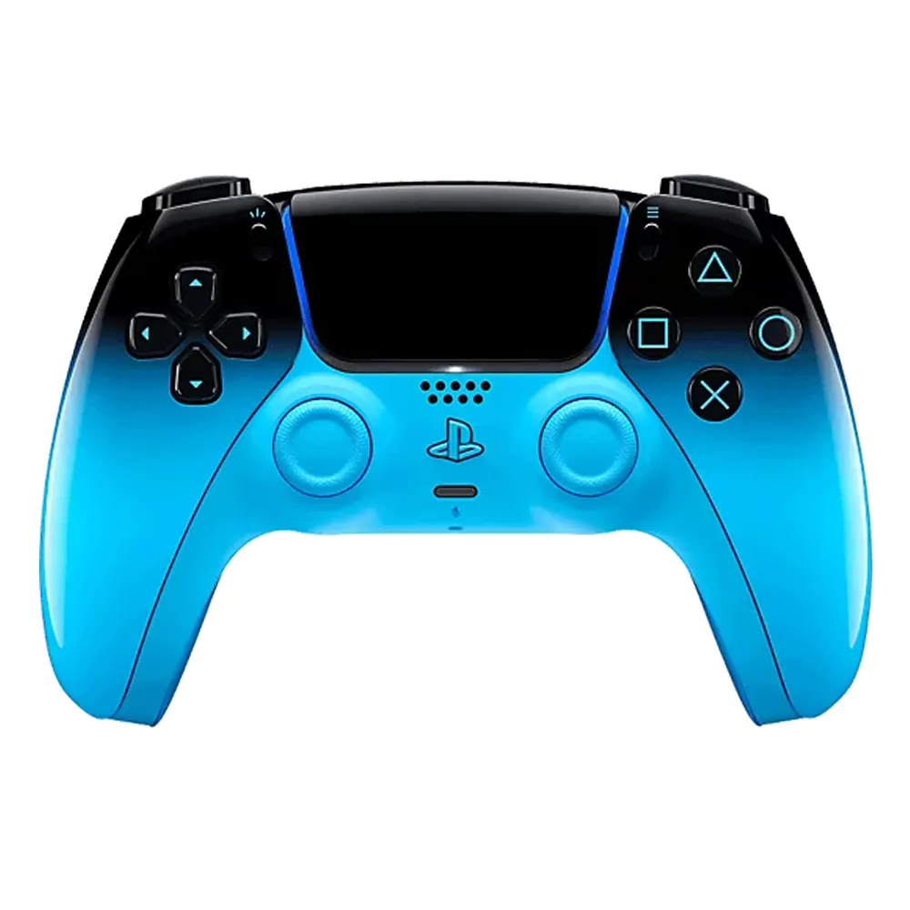 3 (1) Ps5 Dualsense Wireless Controller - Rhythm Blue - Image 1