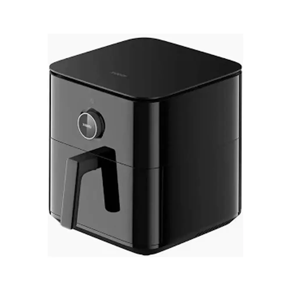 81897814884198884444148 XIAOMI SMART AIR FRYER 6.5L BLACK UK - Image 1