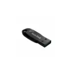 ⁦فلاش ميموري Sandisk Ultra Shift USB 3.2 بسعة 256 جيجابايت⁩ - الصورة ⁦3⁩