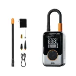 Sia air pump electric portable inflator