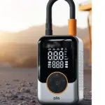 Sia air pump electric portable inflator - Image 2