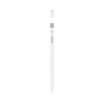 Porodo Smart Stylus Pen For Ipad-white - Image 2