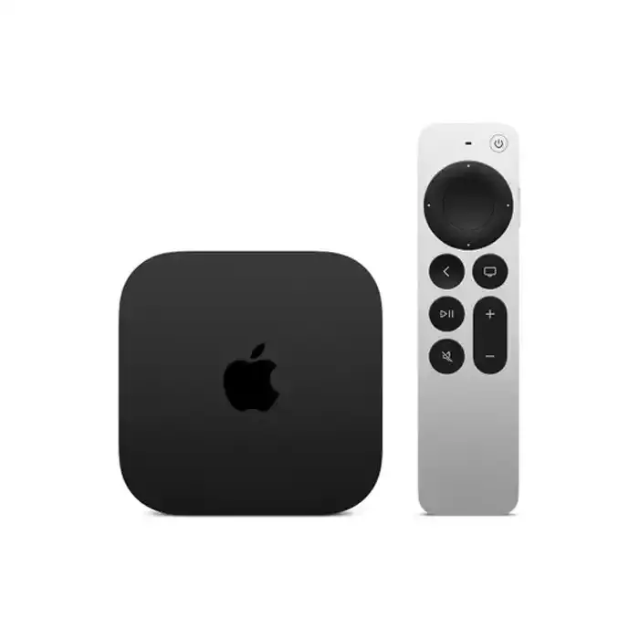 ax1600_1 Apple Tv 4k 64 Gb Wi-fi (3rd Generation) - 2PIN (Open Box) - Image 1