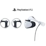 PlayStation VR2 + Horizon Call Of The Mountain Bundle (Open Box) - Image 4