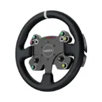 Moza Racing - CS V2P Sim Racing Steering Wheel for PC - Black - Image 2