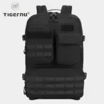 Tigernu T-B9007B Camping Backpack - Black