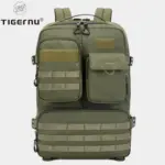 Tigernu T-b9007b Camping Backpack - Army Green