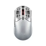 Hyperx Pulsefire Haste 2 S Silver Wireless Gaming Mouse - Image 4