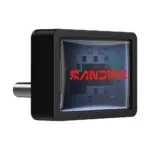 Sandisk extreme fit usb-c flash drive 128gb up to400mb