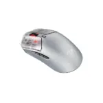 Hyperx Pulsefire Haste 2 S Silver Wireless Gaming Mouse - Image 2
