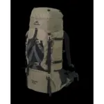 Naturehike 70L Backpacks - Brown - Image 3
