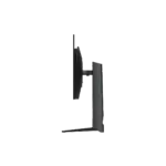 ⁦شاشة ألعاب GAMEON GO27OLED2K من سلسلة Signature X، 27 بوصة، OLED، دقة QHD، 240 هرتز، زمن استجابة 0.03 مللي ثانية، HDMI 2.1 (تدعم PS5) - أسود⁩ - الصورة ⁦2⁩