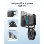 Anker 100W PD Fast Charging 3-Port GaN USB C Charger - Image 2