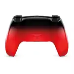 PS5 Dual Sense Wireless Controller - Techno Red - Image 4