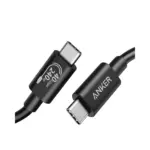 Anker 515 USB-C to USB-C Cable (Thunderbolt 4 Compatible)