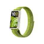 HUAWEI Band 11 Pro Green Nylon Strap