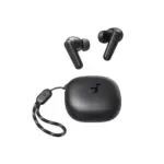 Soundcore by Anker R50i True Wireless Earbuds, Black