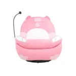 GamerTek Chill Pod - Pink Edition - Image 4