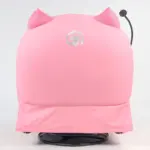 GamerTek Chill Pod - Pink Edition - Image 2