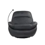 GamerTek Chill Pod - Black White Edition - Image 2