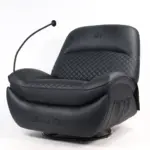 GamerTek Chill Pod - Black Edition