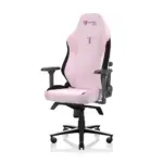 Secretlab TITAN Evo SoftWeave Plus Gaming Chair Plush Pink (Size R)