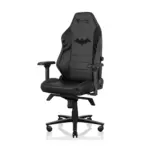 Secretlab TITAN Evo Gaming Chair – Dark Knight Edition (Size R / Regular) - Image 3