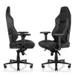 Secretlab TITAN Evo Gaming Chair – Dark Knight Edition (Size R / Regular) - Image 2
