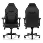 Secretlab TITAN Evo Gaming Chair – Dark Knight Edition (Size R / Regular)