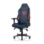 Secretlab TITAN Evo Gaming Chair Superman Edition (Size R) - Image 3