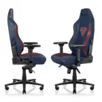 Secretlab TITAN Evo Gaming Chair Superman Edition (Size R) - Image 2