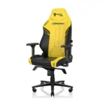 Secretlab TITAN Evo Cyberpunk 2077 Gaming Chair (Size R) - Image 4