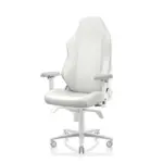 Secretlab Titan Evo NanoGen Pure White (Regular) Gaming Chair - Image 4