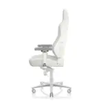 Secretlab Titan Evo NanoGen Pure White (Regular) Gaming Chair - Image 3