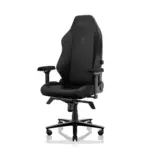 Secretlab Titan Evo NanoGen Pure Black (Regular) Gaming Chair - Image 4