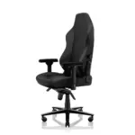 Secretlab Titan Evo NanoGen Pure Black (Regular) Gaming Chair - Image 3