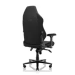 Secretlab Titan Evo NanoGen Pure Black (Regular) Gaming Chair - Image 2