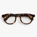 Barner Andy Glossy Blue light Screen Glasses - Tortoise