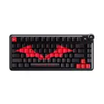 CYBEART Nighthawk 75 - The Batman TKL Tri-Mode Gaming Keyboard (English)