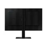 Samsung 27 inch S60D QHD ViewFinity High Resolution Monitor (LS27D606EAMXUE) - Image 2